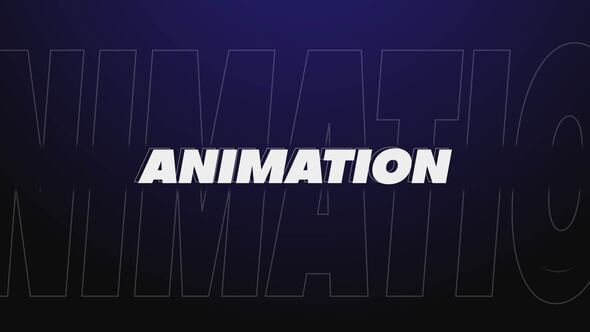 Text Animation（470115）-技能树